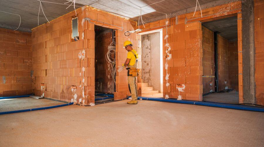 Expert flood damage restoration services in Dixie, WA